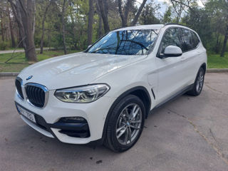 BMW X3 foto 1