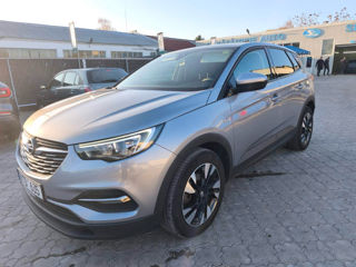 Opel Grandland X foto 2