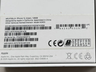 iPhone 12 foto 3