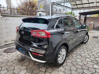 KIA Niro foto 4