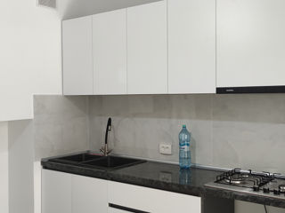 Apartament cu 1 cameră, 50 m², Centru, Chișinău foto 4