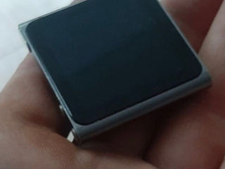 iPod nano 6