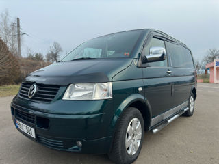 Volkswagen Transporter foto 2