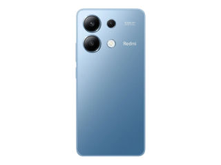 Xiaomi Redmi Note 13 8/128 GB Blue foto 5