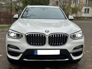 BMW X3 foto 3