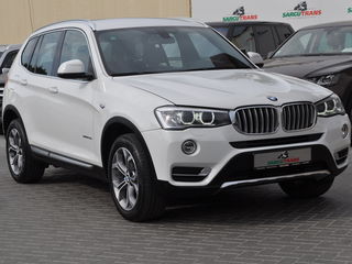 BMW X3 foto 3