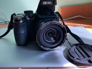 Fujifilm FinePix S4200 foto 2