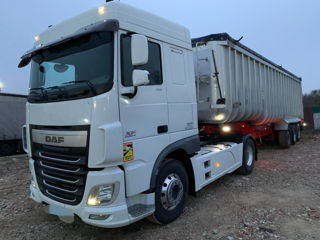 Daf XF 510 FT foto 10