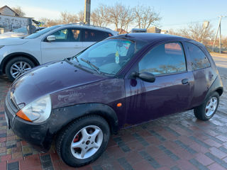 Ford Ka foto 3