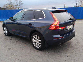 Volvo XC60 foto 5