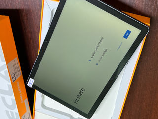 Teclast tablet 8/128gb 4G nou foto 5