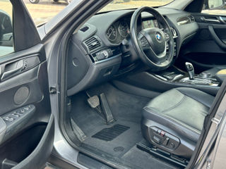 BMW X3 foto 7