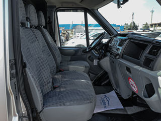 Ford Transit foto 7