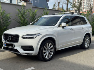 Volvo XC90 foto 5