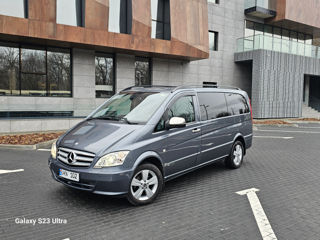 Mercedes Vito