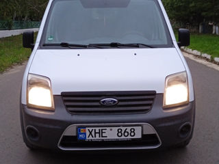 Ford Transit Connect foto 5