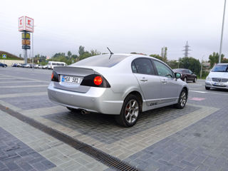 Honda Civic foto 4