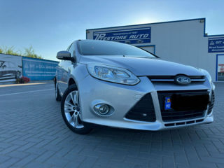 Ford Focus foto 2