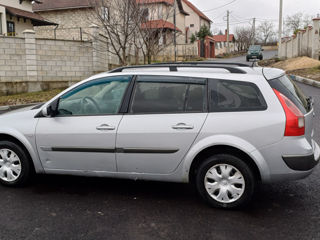 Renault Megane foto 7