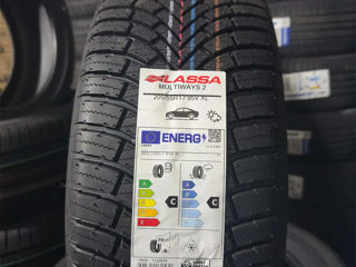 185/60R15 Allseason Lassa de la Brigestone! foto 6