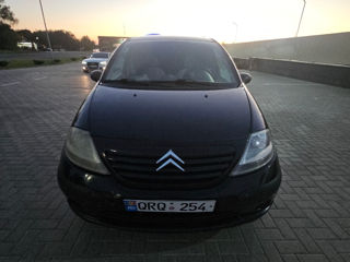 Citroen C3 foto 8