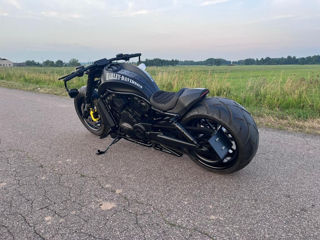 Harley - Davidson V-ROD foto 5