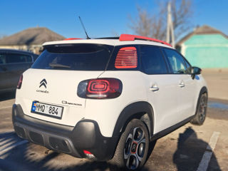 Citroen C3 Aircross foto 3