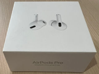 Apple AirPods Pro Originale(Folosite) foto 6