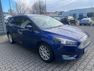 Ford Focus foto 4