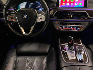 BMW 7 Series foto 6