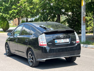 Toyota Prius foto 6