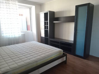 Apartament cu 2 camere, 48 m², Telecentru, Chișinău foto 3