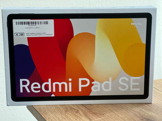 Xiaomi Pad SE 4/128gb sigilat