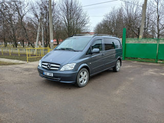 Mercedes Vito foto 2