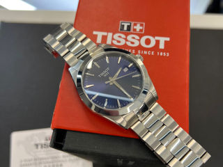 Tissot Gentelman