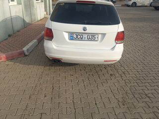 Volkswagen Golf foto 6