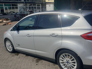 Ford C-Max foto 3