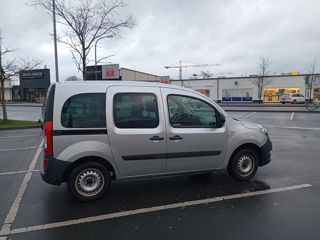 Mercedes Citan foto 3