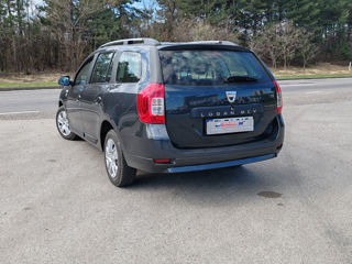 Dacia Logan Mcv foto 4