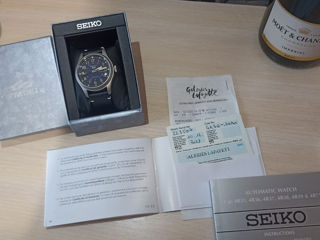 Seiko 5, оригинал, новые,чек и гарантия foto 10