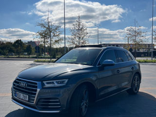 Audi SQ5 foto 2