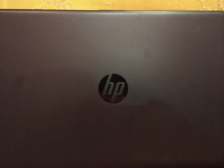 Notebook HP