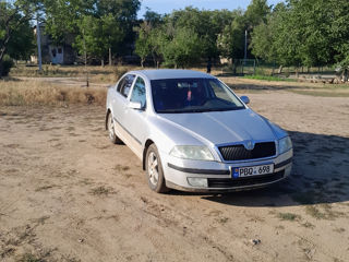 Skoda Octavia foto 3