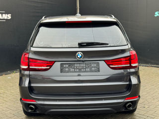 BMW X5 foto 5