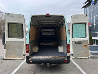 Volkswagen LT 35 foto 13