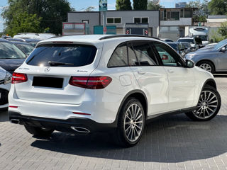 Mercedes GLC foto 3