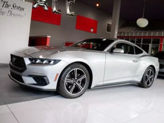 Ford Mustang foto 7