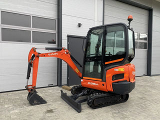 Kubota 1620 kg foto 5