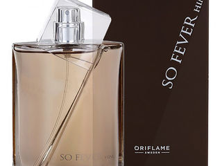 Туалетная вода для мужчин от Oriflame foto 10