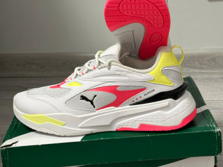 Puma - Germania - Noi - 50% reducere